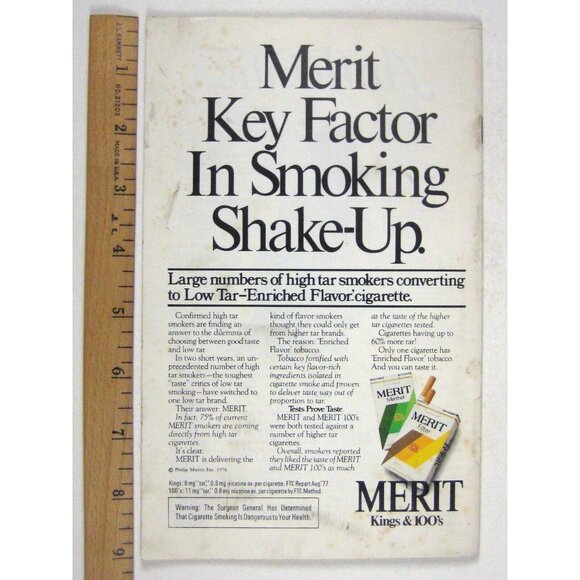 Gotham Caught in Act Stagebill March 1976 Gary Herb Michael Pace David McDaniel - Picture 6 of 6